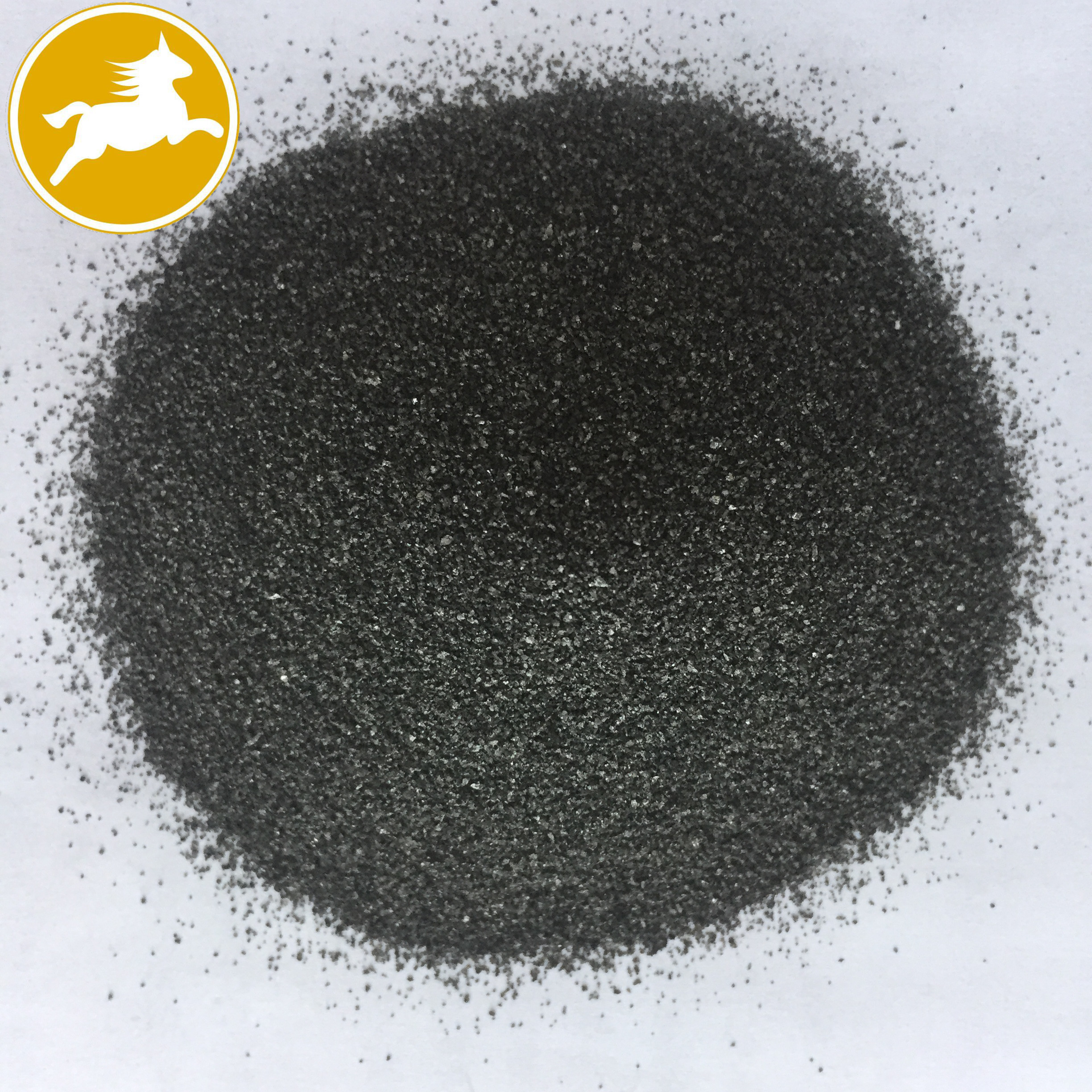 河北直銷 摩擦材料用40-60目焦炭粉